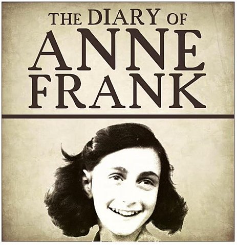Diary of Anne Frank