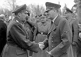 Bulgaria joins the Axis Powers