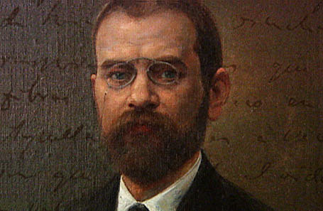 Leopoldo Alas Clarín