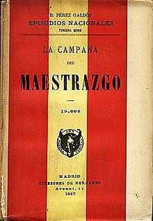 Episodios nacionales