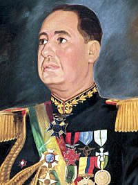 Bolivia overthrows Hugo Ballivian's government.