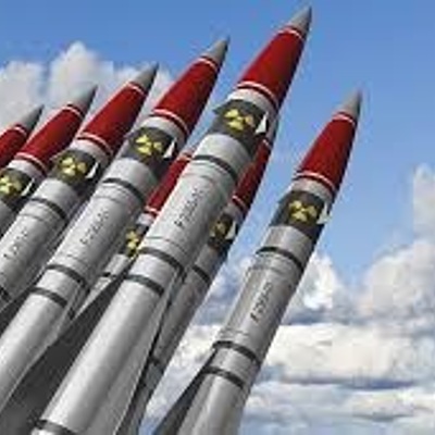 Timeline: The Arms Race