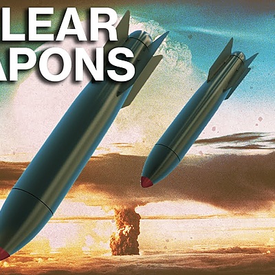 Timeline: The Arms Race