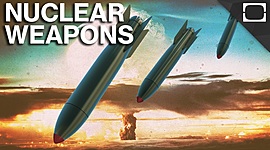 Timeline: The Arms Race