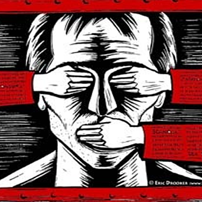 Timeline: Censur i Danmark