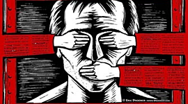 Timeline: Censur i Danmark