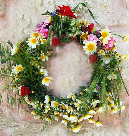 Πρωτομαγιά