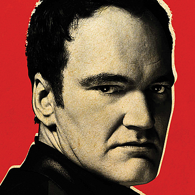 Timeline: Quentin Tarantino
