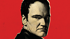 Timeline: Quentin Tarantino