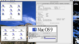 Mac OS 9.0.4