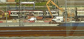 Atentados del 11 de marzo de 2004