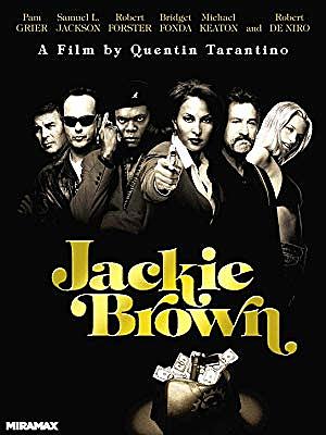Jackie Brown