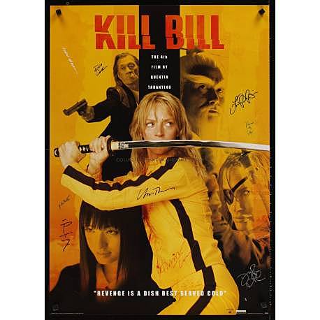 Kill Bill: Volume 1