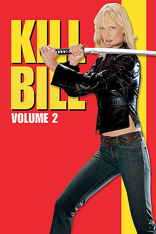 Kill Bill: Volume 2