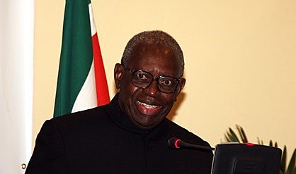 Presidental elections