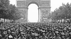 Timeline: World War II