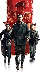 Inglourious Basterds