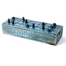 Senet
