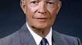 Timeline: Dwight D. Eisenhower