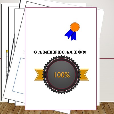 Timeline: Gamificación