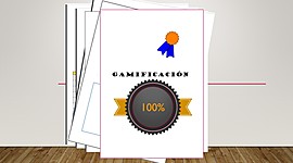 Timeline: Gamificación