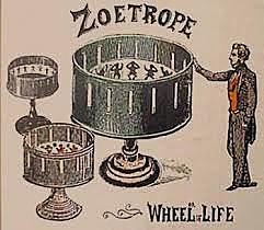 ZOETROPE