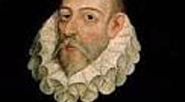 Timeline: 5 eventos histórico en la época de cervantes