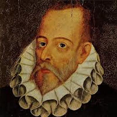 Timeline: El Quijote