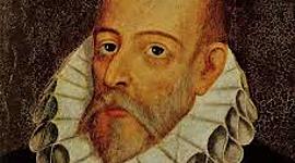Timeline: El Quijote