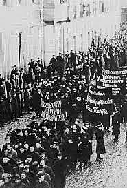 Revolution of 1905