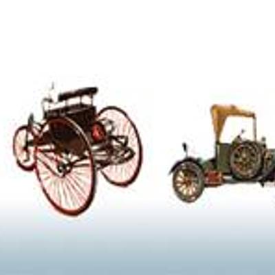 Timeline: Η ΕΞΕΛΙΞΗ ΤΟΥ ΑΥΤΟΚΙΝΗΤΟΥ