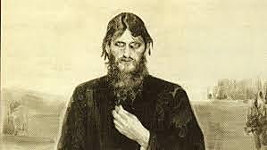 Influence of Rasputin