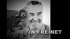 Timeline: CÉLESTIN FREINET 1896-1966