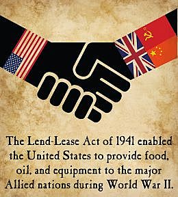 Lend Lease Act