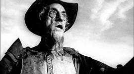 Timeline: TRABAJO DE EL QUIJOTE