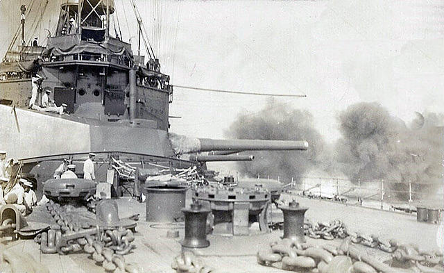 Dardanelles Campaign