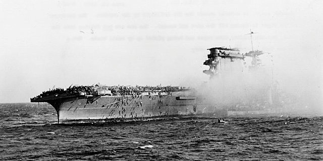 Battle of the Coral Sea