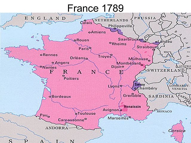 France Becomes a Republic