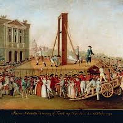 Timeline: French Revolution