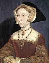 Jane Seymour Died