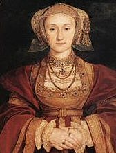 Anne of Cleves Divorced