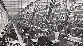 Timeline: Η ΒΙΟΜΗΧΑΝΙΚΗ ΕΠΑΝΑΣΤΑΣΗ ΣΤΗΝ ΕΥΡΩΠΗ