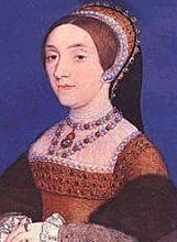Catherine Howard Beheaded