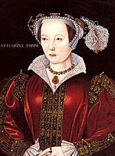 Catherine Parr Survived
