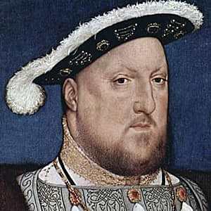 Died: January 28, 1547 at Whitehall Palace, London, aged 55 years, 7 months,