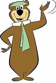 Yogi Bear