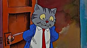 Fritz the Cat