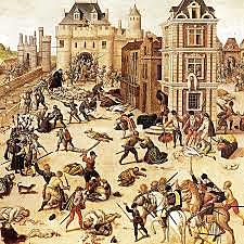 Napoleon Exiled to St. Helena