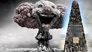 Creation of the Atomic Bomb