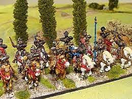 Napoleon is Exiles to Elba